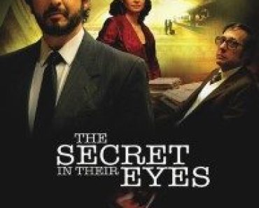 Download The Secret in Their Eyes (2009) {SPANISH With English Subtitles} BluRay 480p [500MB] || 720p [900MB] || 1080p [3.3GB]