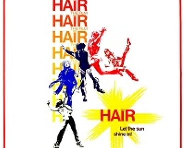 Download Hair (1979) {English With Subtitles} 480p [500MB] || 720p [999MB] || 1080p [2GB]