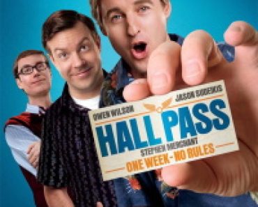 Download Hall Pass (2011) {English With Subtitles} 480p [300MB] || 720p [999MB] || 1080p [2.5GB]