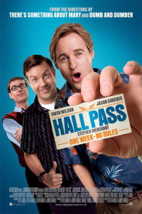 Hall Pass 2011 720p