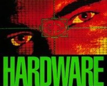 Download Hardware (1990) {English With Subtitles} 480p [400MB] || 720p [850MB]