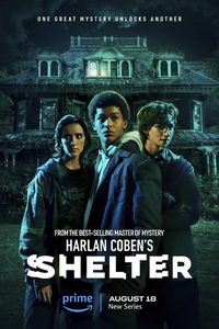 Harlan Cobens Shelter 1