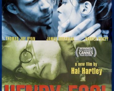 Download Henry Fool (1997) {English With Subtitles} 480p [500MB] || 720p [1.1GB]