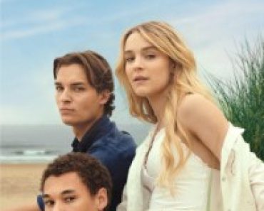 Download High Tides (Season 1-2) Dual Audio {English-Dutch} WeB-DL 720p [300MB] || 1080p [700MB]