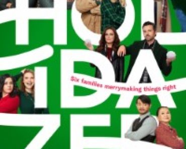 Download Holidazed (Season 1) {English With Subtitles} WeB-DL 720p [350MB] || 1080p [2GB]