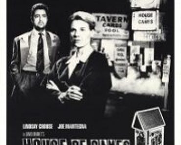 Download House of Games (1987) {English With Subtitles} 480p [500MB] || 720p [999MB] || 1080p [2.2GB]