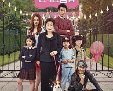 Download How to Steal a Dog (2014) {Korean With Subtitles} 480p [500MB] || 720p [999MB] || 1080p [2.3GB]
