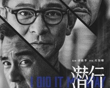 Download I Did It My Way (2023) {Chinese With Subtitles} 480p [500MB] || 720p [999MB] || 1080p [2.1GB]