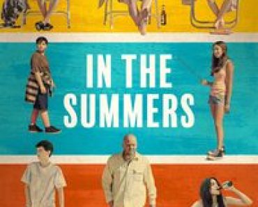 Download In the Summers (2024) {English With Subtitles} WEB-DL 480p [300MB] || 720p [800MB] || 1080p [1.8GB]