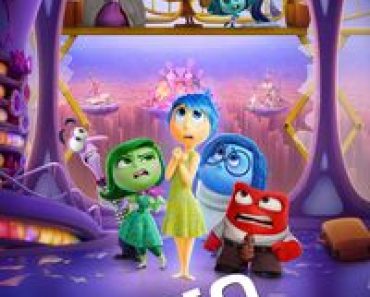 Download Inside Out 2 (2024) Dual Audio {Hindi-English} BluRay 480p [470MB] || 720p [1GB] || 1080p [2.3GB]