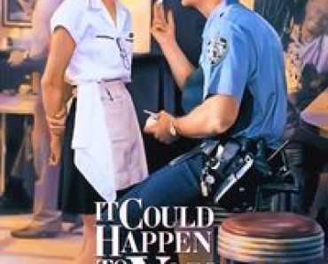 Download It Could Happen to You (1994) Dual Audio {Hindi-English} BluRay 480p [400MB] || 720p [990MB] || 1080p [2.2GB]