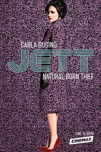 Jett 1