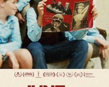 Download June Zero (2022) {Hebrew With Subtitles} 480p [350MB] || 720p [999MB] || 1080p [2GB]