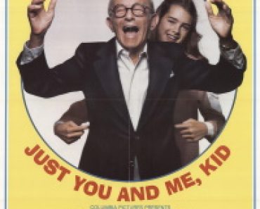 Download Just You and Me, Kid (1979) {English With Subtitles} 480p [300MB] || 720p [800MB] || 1080p [2GB]