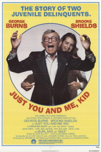 Just You and Me Kid 1979 720p