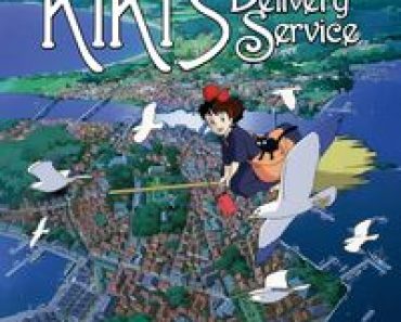 Download Kiki’s Delivery Service (1989) Multi Audio (Hindi-Eng-Jap) 480p [400MB] || 720p [1GB] || 1080p [4.21GB]
