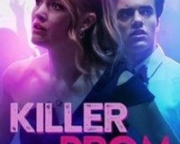 Download Killer Prom (2020) {English With Subtitles} 480p [400MB] || 720p [800MB]
