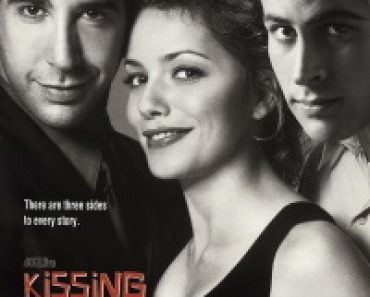 Download Kissing a Fool (1998) {English With Subtitles} 480p [350MB] || 720p [750MB]
