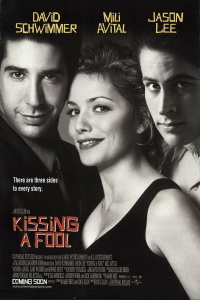 Kissing a Fool 1998 720p