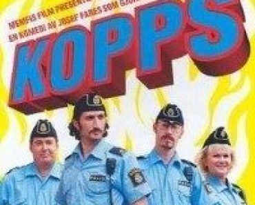 Download Kopps (2003) {English With Subtitles} 480p [400MB] || 720p [800MB]