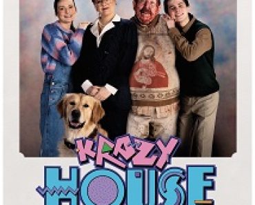 Download Krazy House (2024) {English With Subtitles} 480p [300MB] || 720p [800MB] || 1080p [2GB]