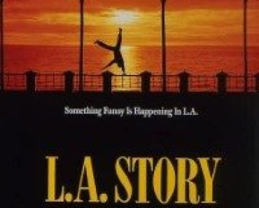 Download L.A. Story (1991) {English With Subtitles} 480p [400MB] || 720p [800MB]