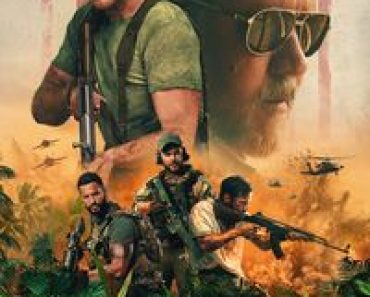Download Land of Bad (2024) Dual Audio {Hindi-English} BluRay 480p [530MB] || 720p [1.2GB] || 1080p [3GB]