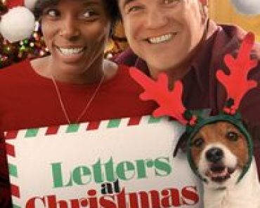 Download Letters at Christmas (2024) {English With Subtitles} WEB-DL 480p [250MB] || 720p [670MB] || 1080p [1.6GB]