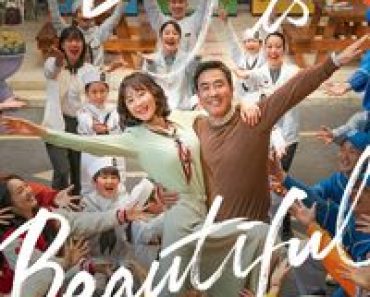 Download Life Is Beautiful (2022) Dual Audio {Hindi-Korean} BluRay 480p [480MB] || 720p [1.1GB] || 1080p [2.7GB]