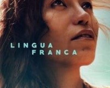 Download Lingua Franca (2019) {English With Subtitles} 480p [450MB] || 720p [880MB]