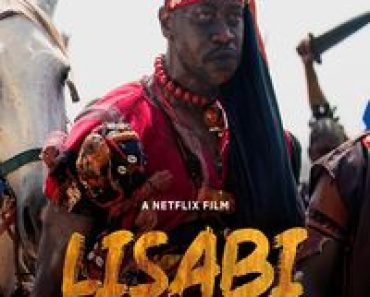 Download Lisabi: The Uprising (2024) (English Audio) Msubs Web-Dl 480p [330MB] || 720p [890MB] || 1080p [2.7GB]