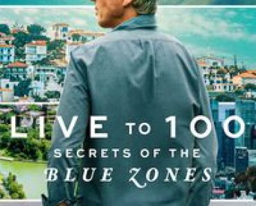 Download Live to 100: Secrets of the Blue Zones (Season 1) {Hindi-English} WeB-DL || 720p [260MB] || 1080p [1.8GB]