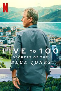 Live to 100 Secrets of the Blue Zones 1