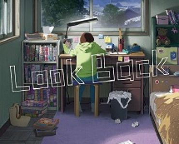 Download Look Back (2024) {English-Hindi-Japanese} 480p [300MB] || 720p [600MB] || 1080p [1.5GB]