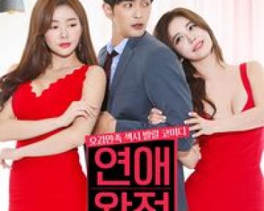Download Love Conquest (2020) Dual Audio {Hindi-Korean} UNCUT WEB-DL 480p [360MB] || 720p [900MB] || 1080p [2GB]