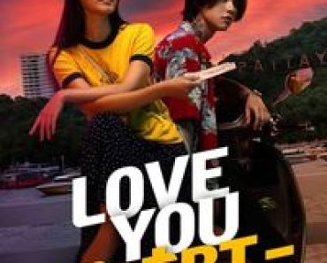 Download Love You to Debt (2024) {Thai With English Subtitles} WEB-DL 480p [400MB] || 720p [1GB] || 1080p [2.6GB]