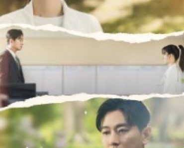 Download Love Your Enemy (Season 1) Kdrama {Korean With English Subtitles} WeB-DL 720p [500MB] || 1080p [2.4GB]