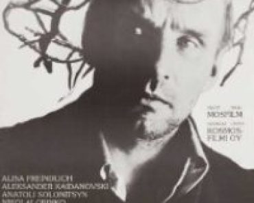 Download Stalker (1979) {Russian With English Subtitles} BluRay 480p [700MB] || 720p [1.5GB] || 1080p [2.6GB]
