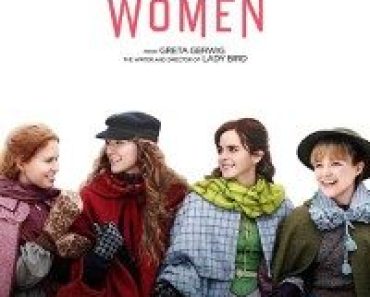 Download Little Women (2019) Dual Audio (Hindi-English) 480p [400MB] || 720p [1.2GB] || 1080p [2.2GB]