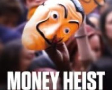 Download Money Heist: The Phenomenon (2020) {SPANISH With English Subtitles} Web-Rip 480p [300MB] || 720p [500MB] || 1080p [1.1GB]