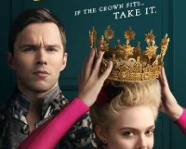 Download The Great 2020 (Season 1-3) {English with Subtitles} WeB-DL || 720p [250MB] || 1080p [1GB]