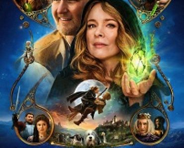 Download Man and Witch: The Dance of a Thousand Steps (2024) {English With Subtitles} 480p [300MB] || 720p [900MB] || 1080p [2GB]
