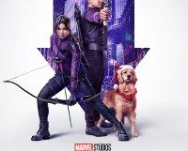Download Marvel Hawkeye (Season 1) [S01E06 Added] Dual Audio {Hindi-English} 480p [160MB] || 720p [360MB] || 1080p [1.5GB]