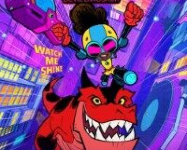 Download Marvel’s Moon Girl And Devil Dinosaur (Season 1-2) {English With Subtitles} WeB-DL 720p [200MB] || 1080p [1GB]