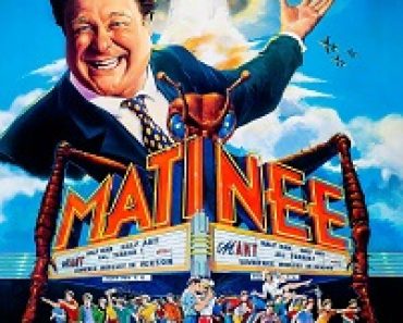 Download Matinee (1993) {English With Subtitles} 480p [500MB] || 720p [999MB] || 1080p [2GB]