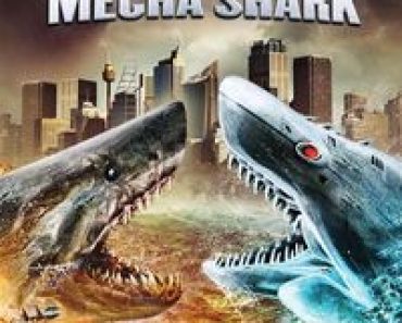 Download Mega Shark vs. Mecha Shark (2014) Dual Audio {Hindi-English} BluRay 480p [280MB] || 720p [1GB] || 1080p [1.7GB]