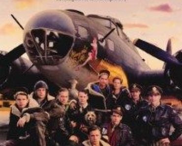 Download Memphis Belle (1990) {English With Subtitles} 480p [400MB] || 720p [850MB]