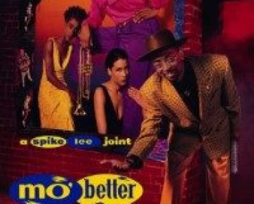 Download Mo’ Better Blues (1990) {English With Subtitles} 480p [500MB] || 720p [1.19B]