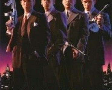 Download Mobsters (1991) {English With Subtitles} 480p [450MB] || 720p [950MB]