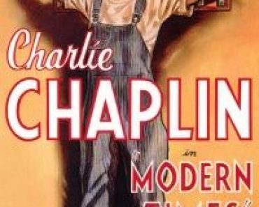 Download Modern Times (1936) {English With Subtitles} 480p [260MB] || 720p [645MB] || 1080p [1.66GB]